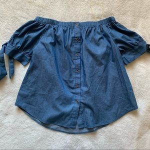 Blouse from Agaci